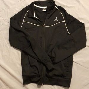 Nike men’s Dri-Fit Air Jordan jacket